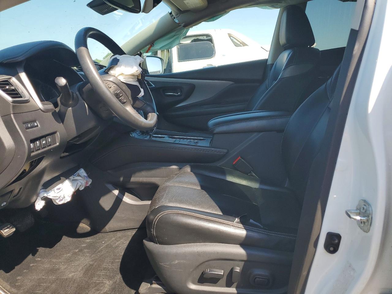 Nissan Murano Sl