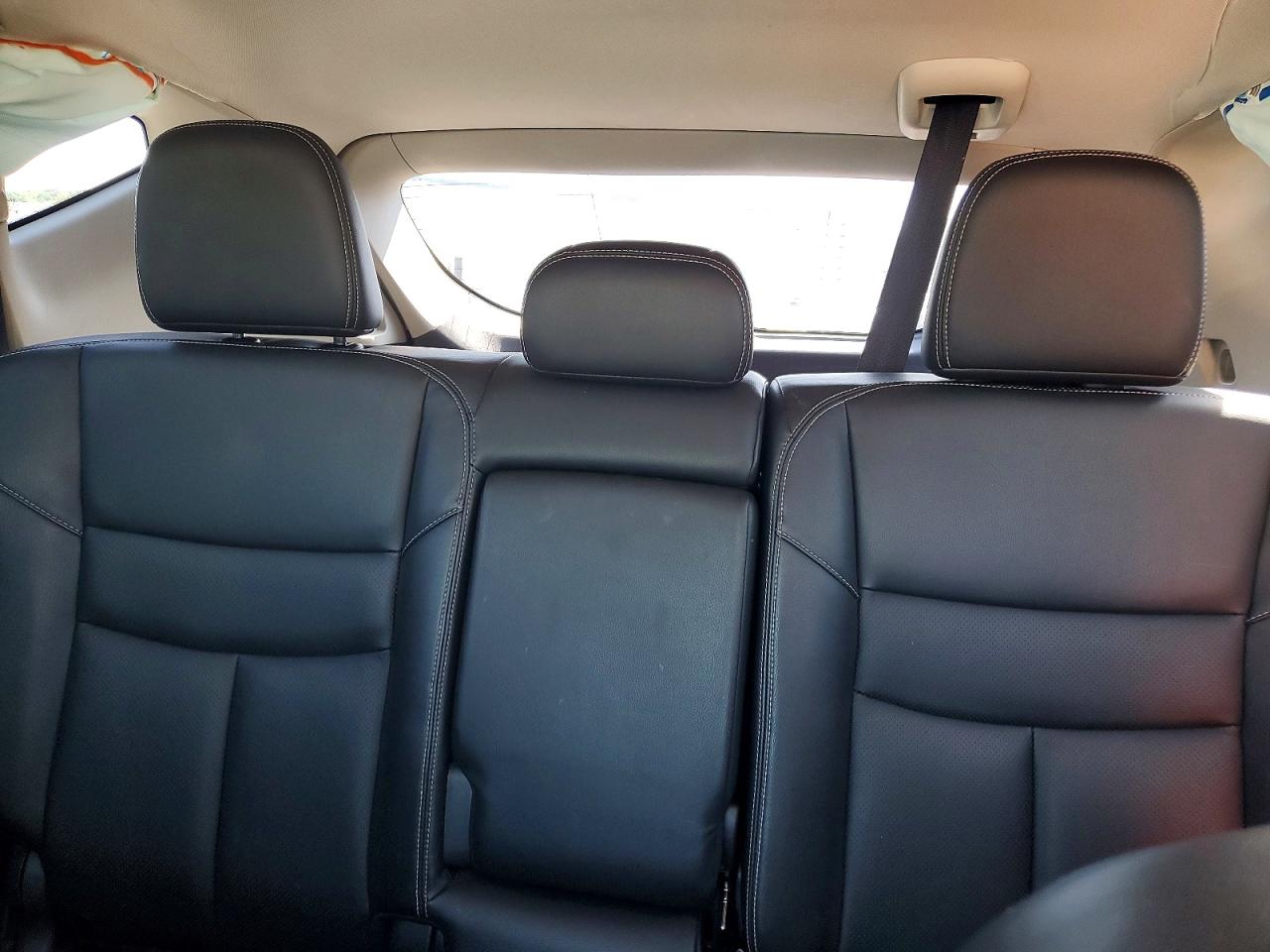 Nissan Murano Sl