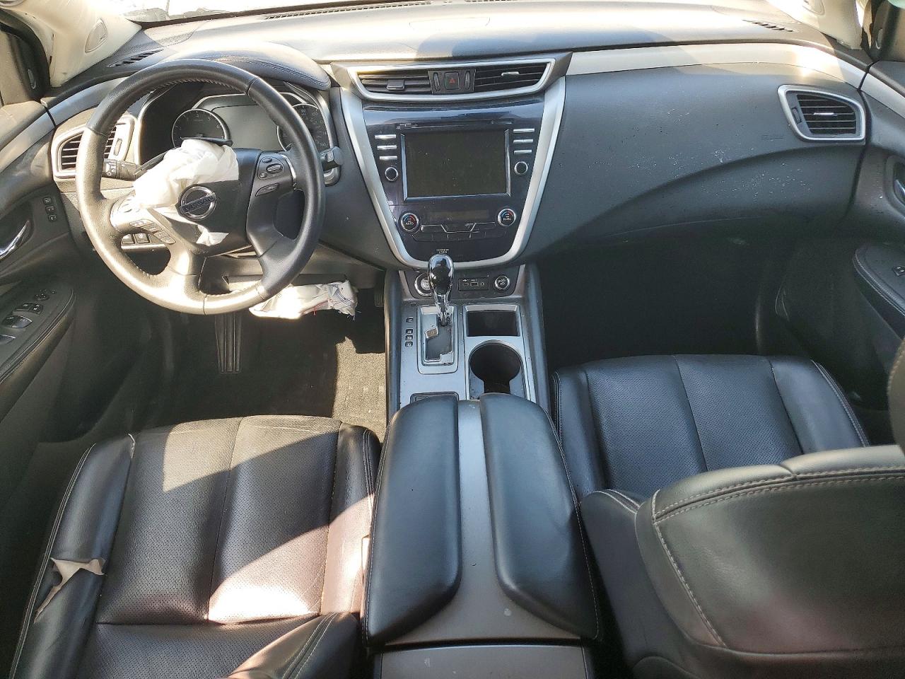 Nissan Murano Sl