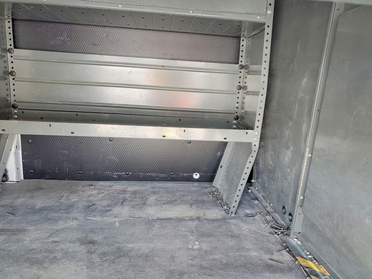 Ford Transit T-150