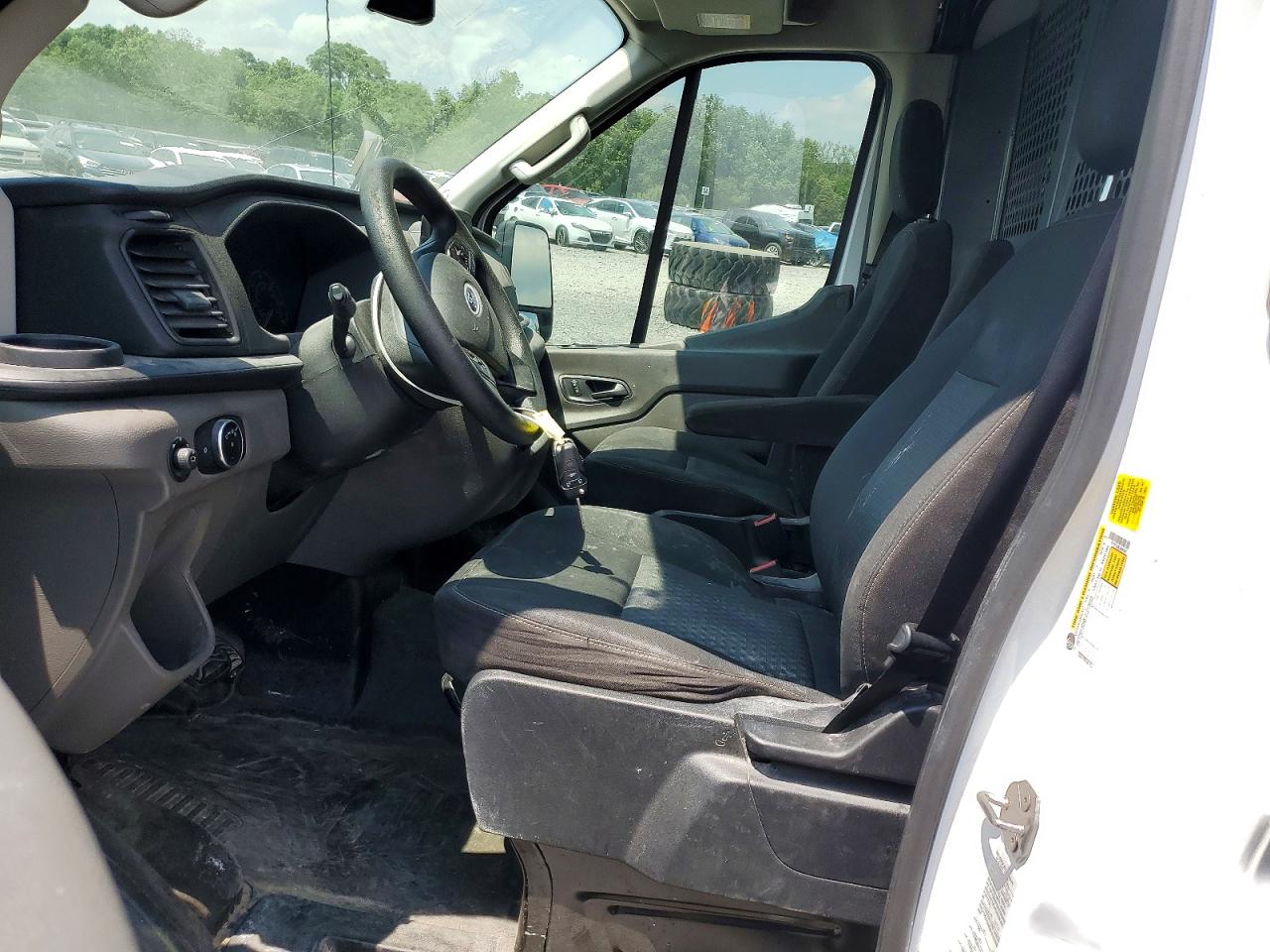 Ford Transit T-150