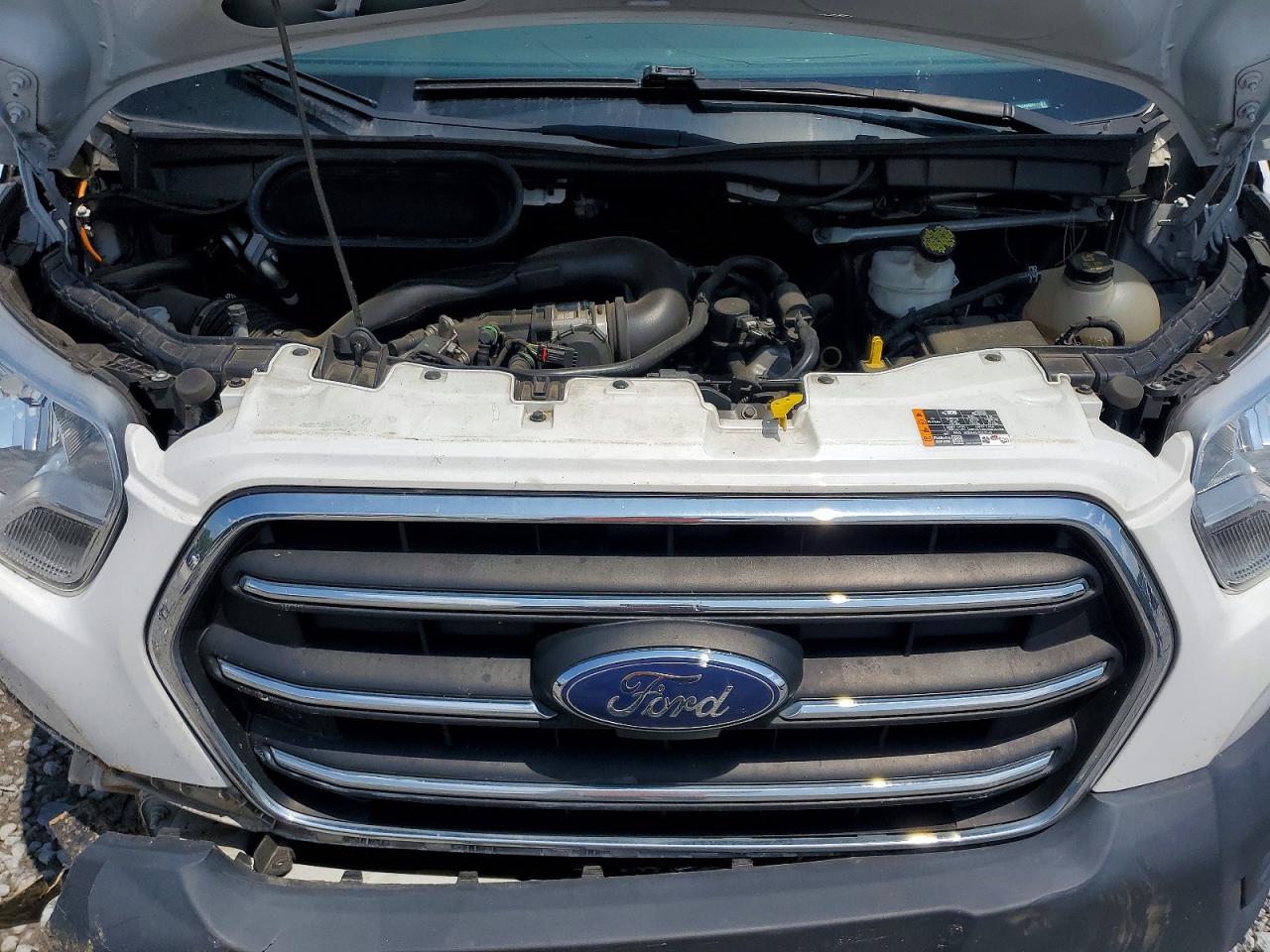 Ford Transit T-150