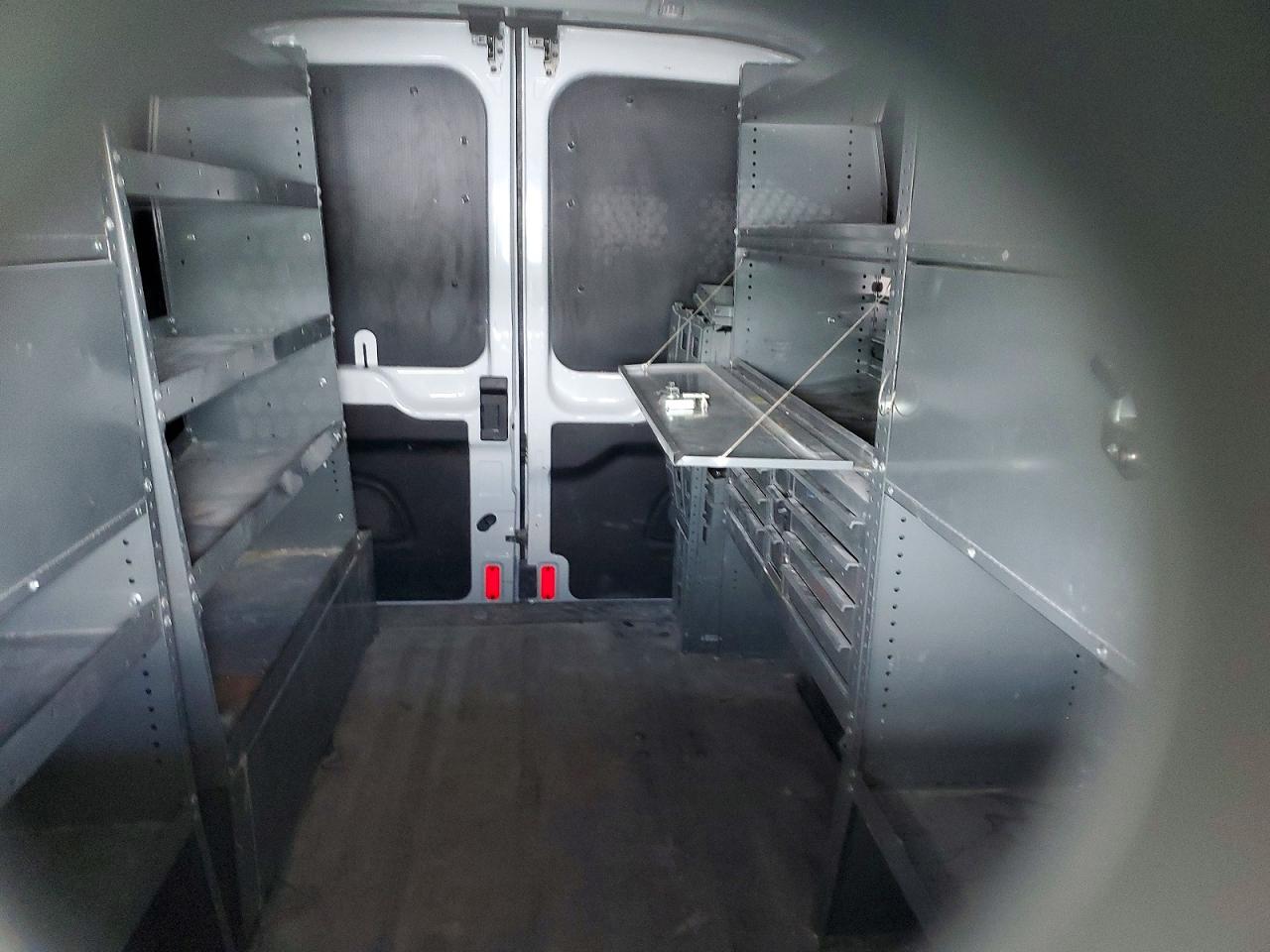 Ford Transit T-150