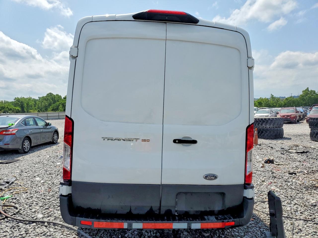 Ford Transit T-150