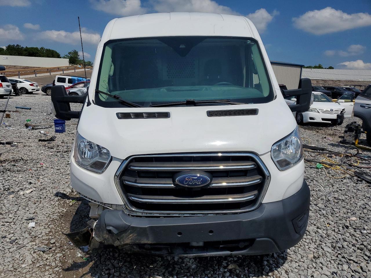 Ford Transit T-150