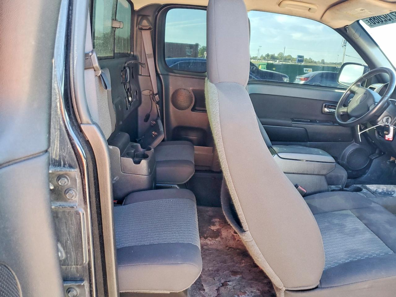 Chevrolet Colorado Lt