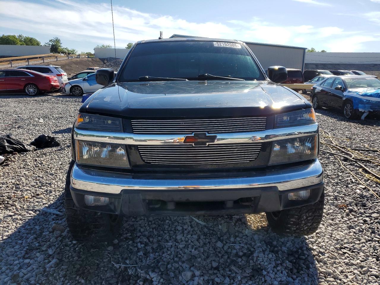 Chevrolet Colorado Lt