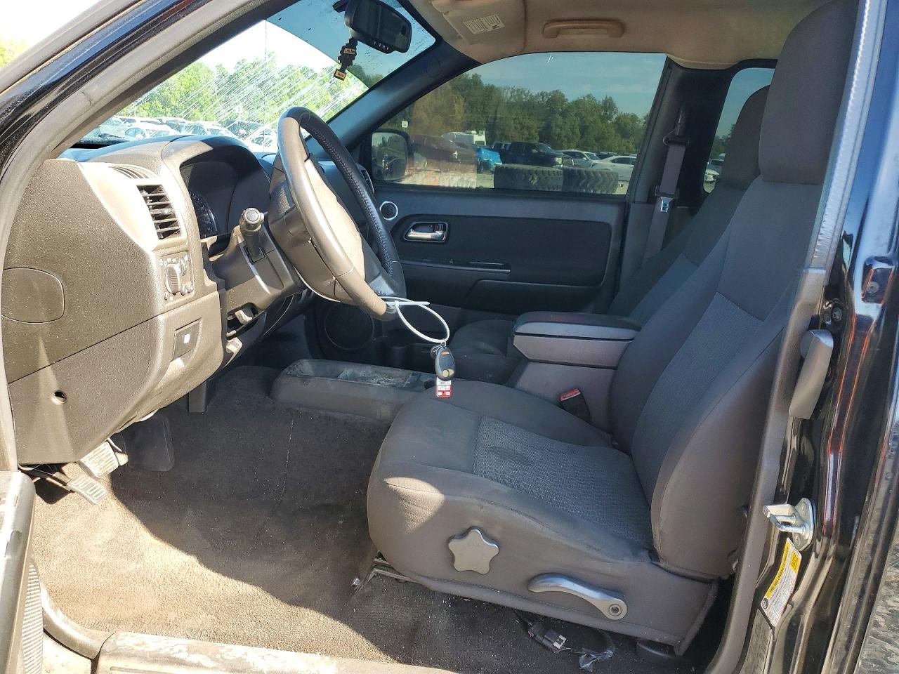 Chevrolet Colorado Lt