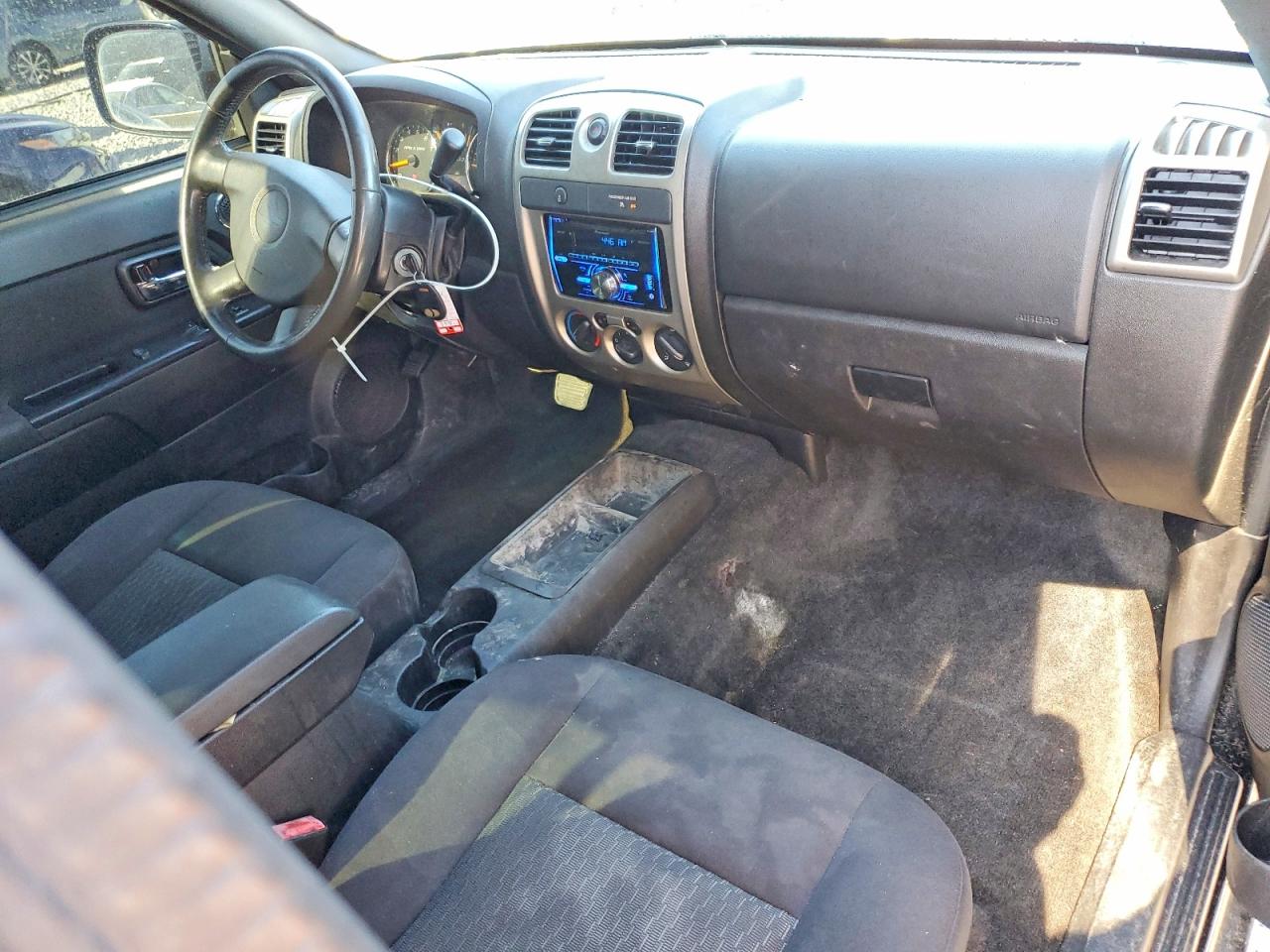 Chevrolet Colorado Lt