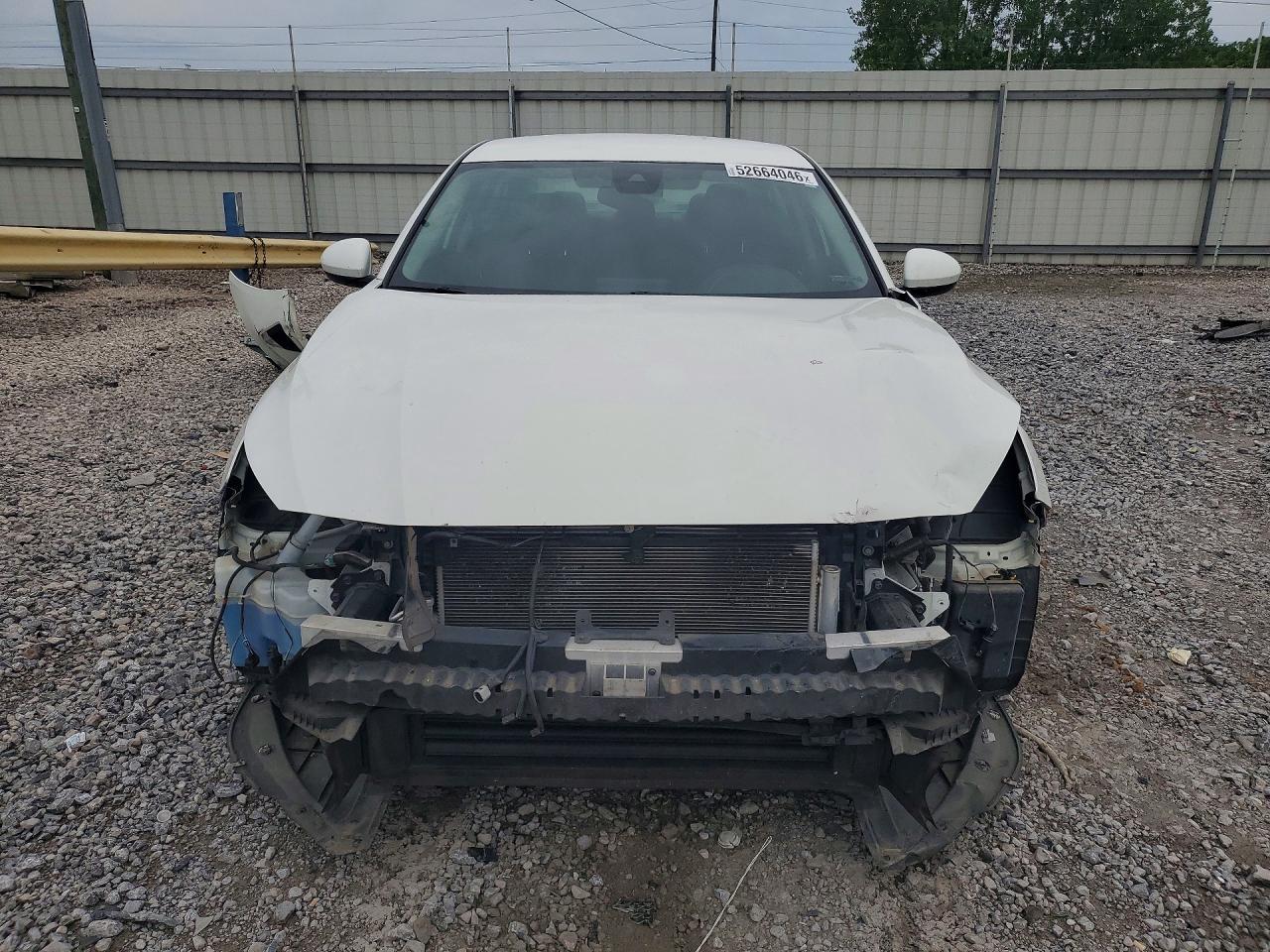 Nissan Altima S