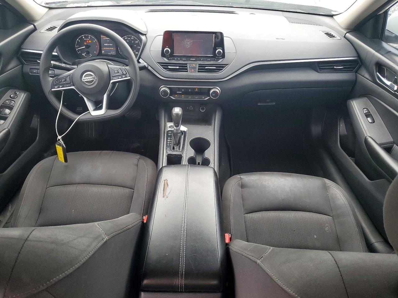 Nissan Altima S