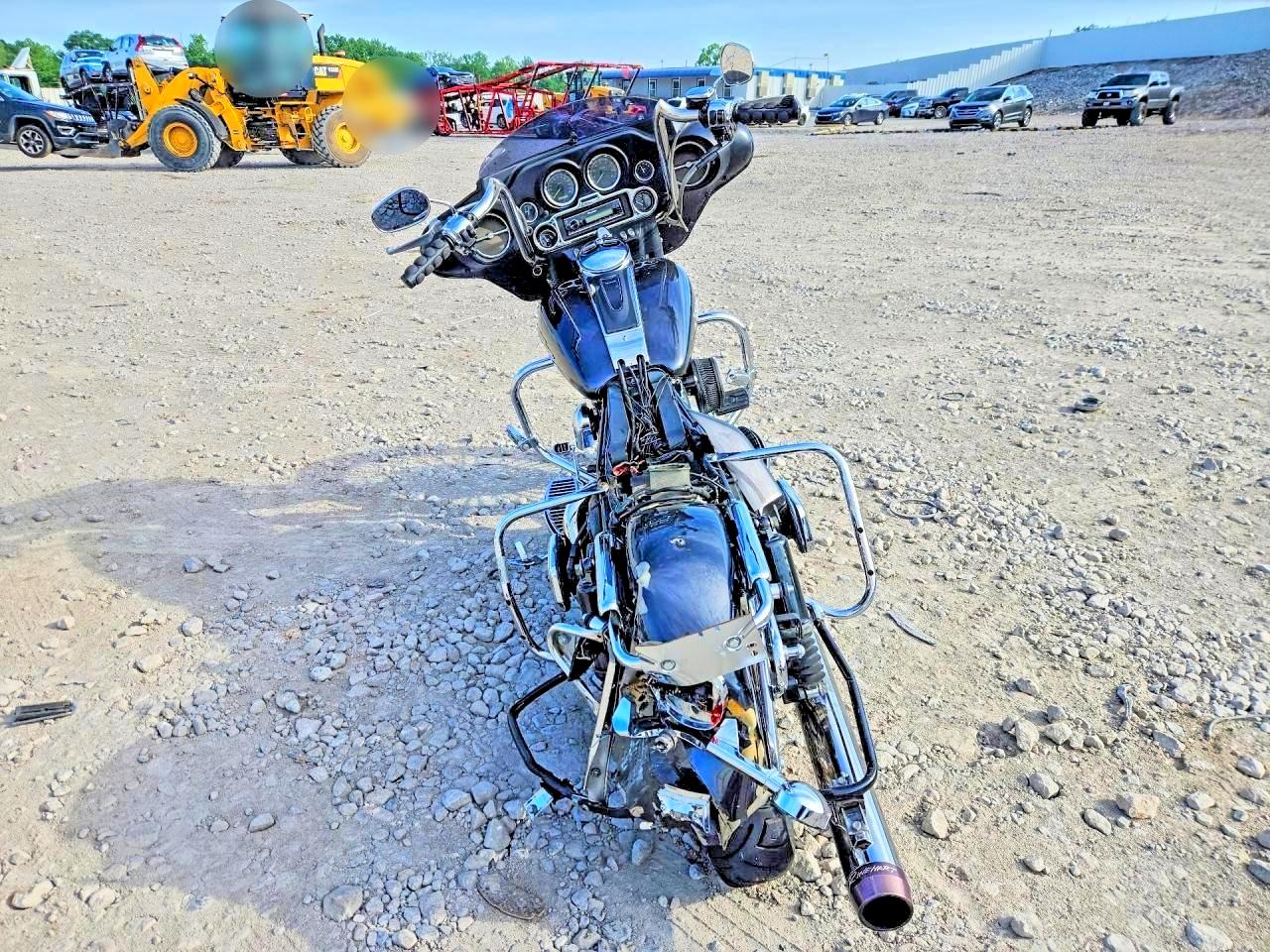 Harley-Davidson Fl