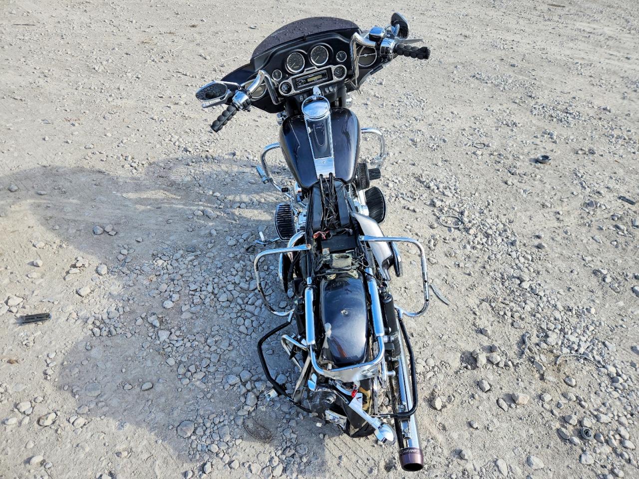 Harley-Davidson Fl