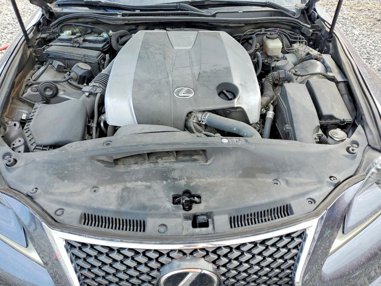 Lexus Is 350
