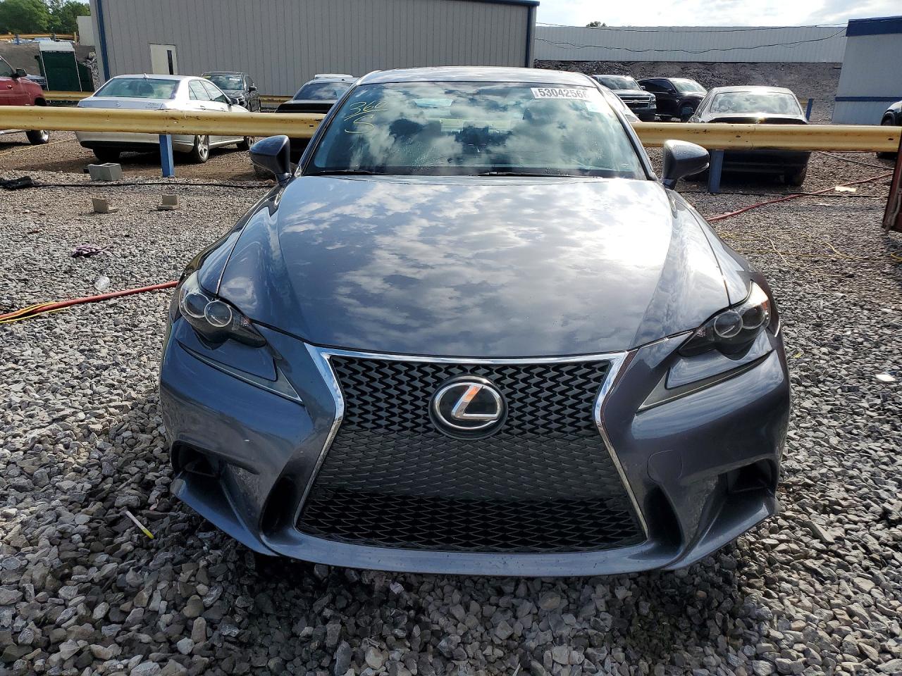 Lexus Is 350