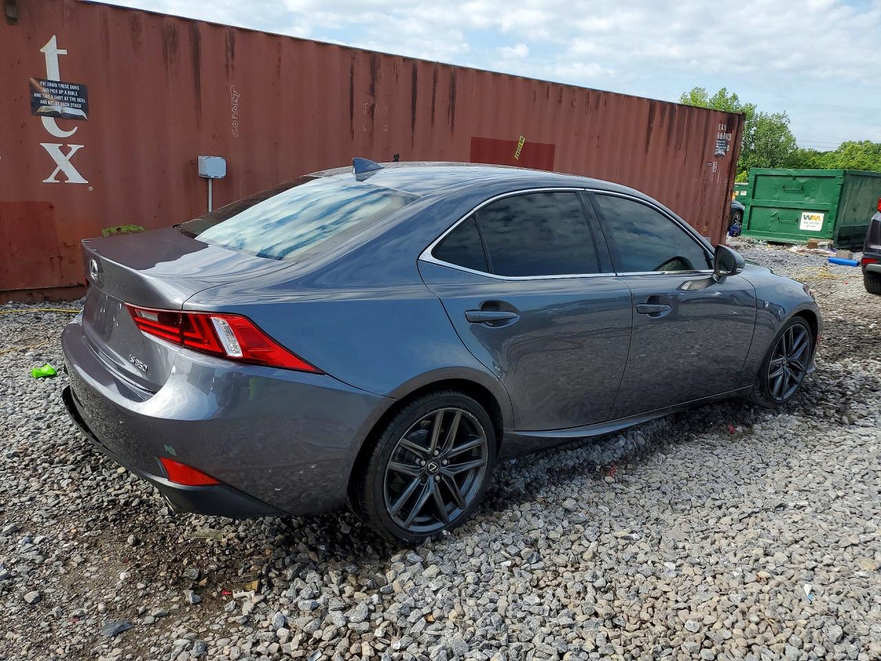 Lexus Is 350