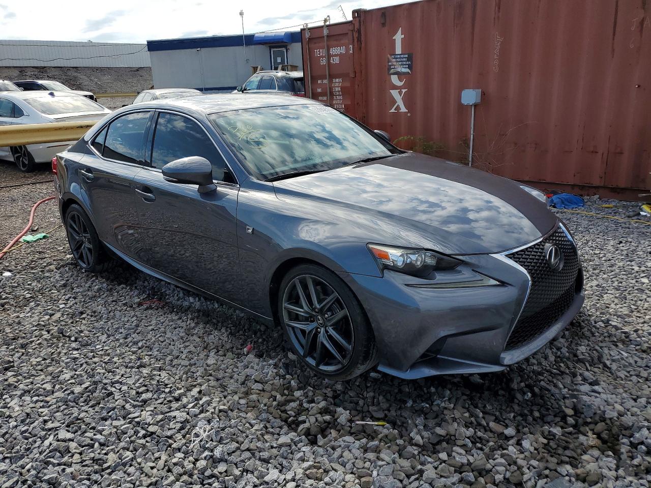 Lexus Is 350