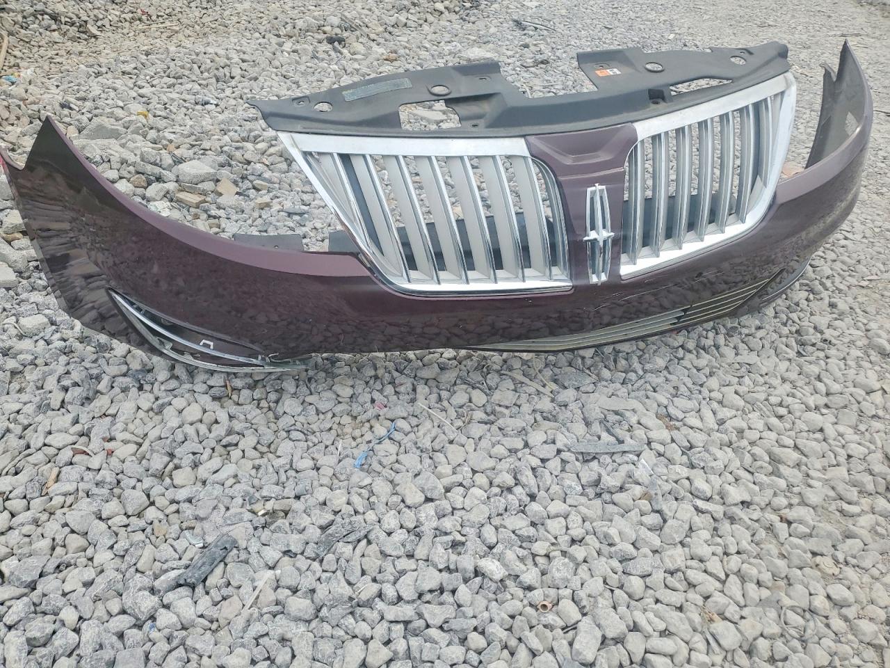 Lincoln MKS