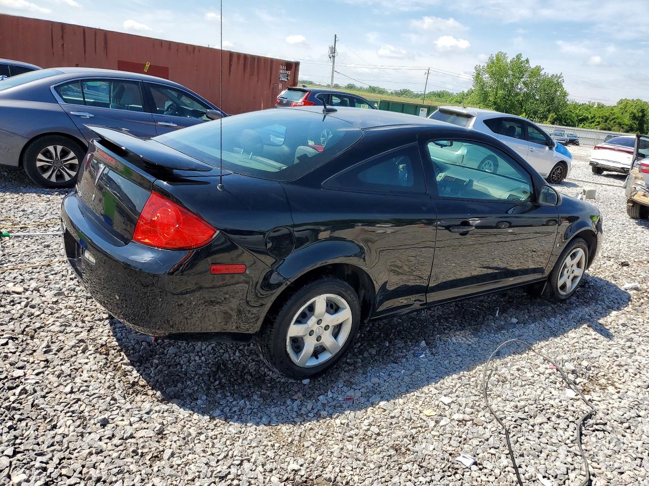 Pontiac G5