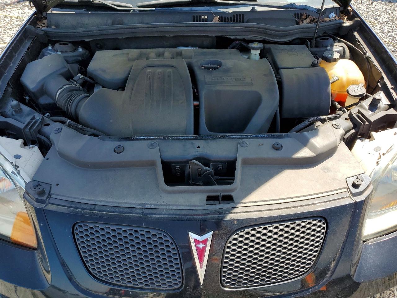 Pontiac G5