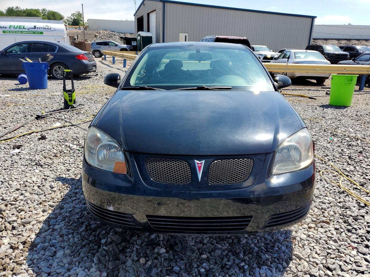 Pontiac G5