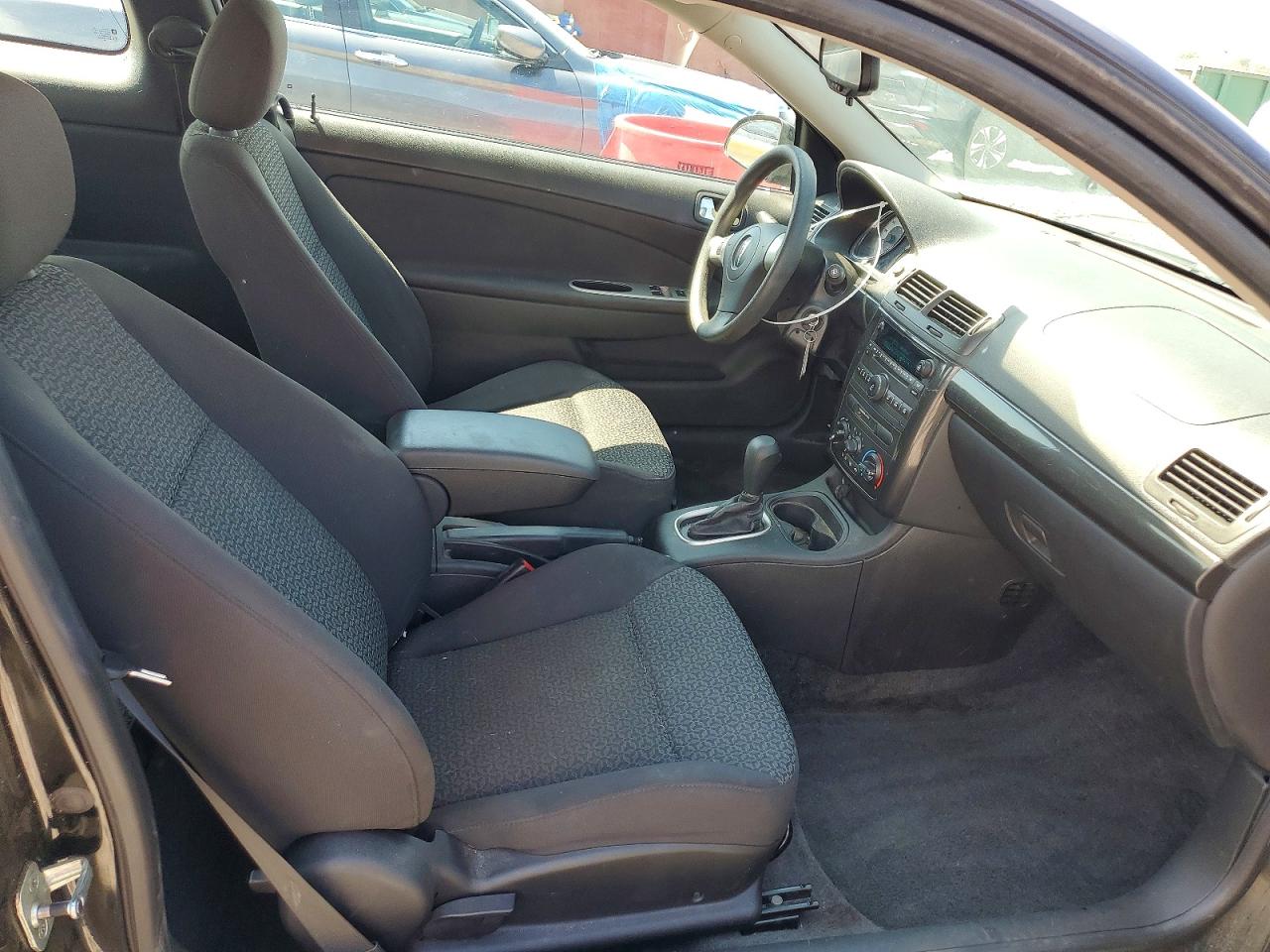 Pontiac G5