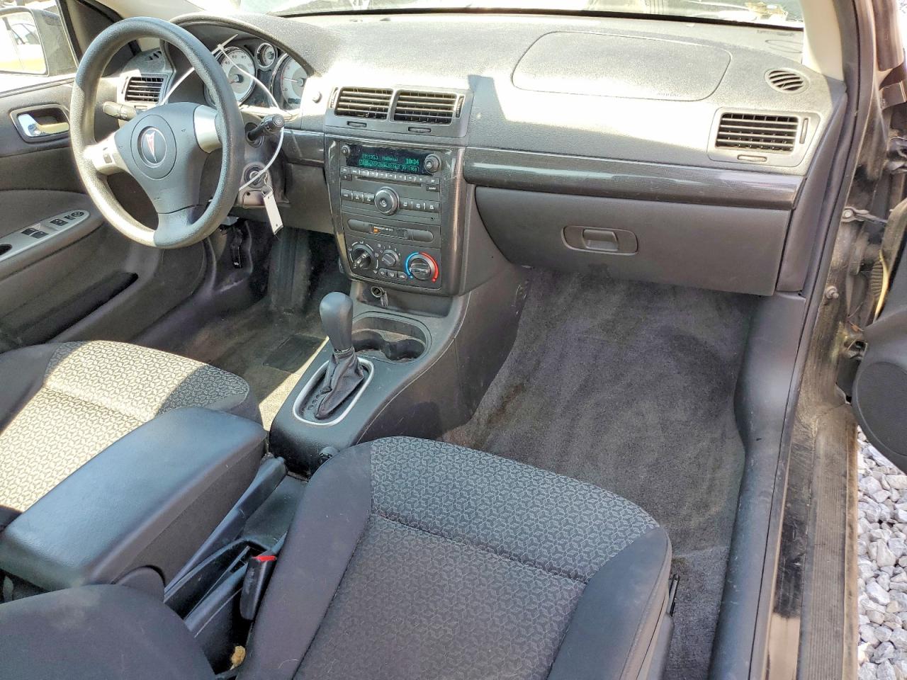 Pontiac G5