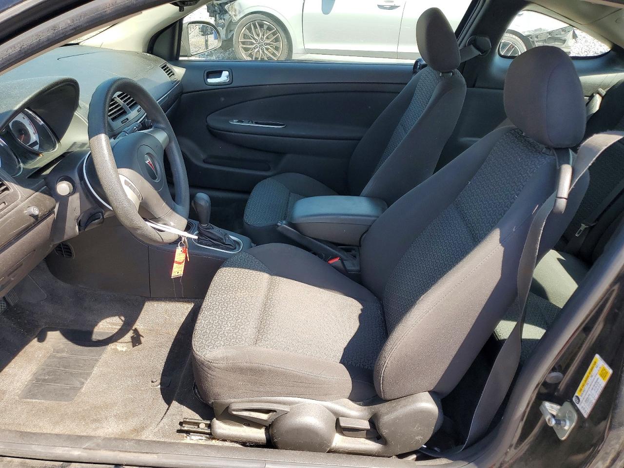 Pontiac G5