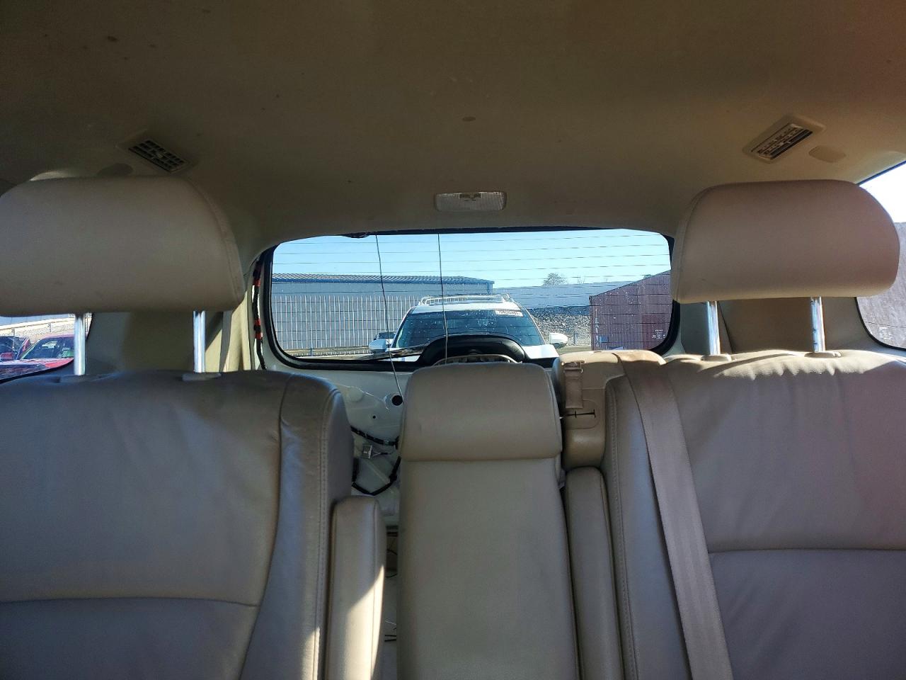 Toyota Highlander Limited