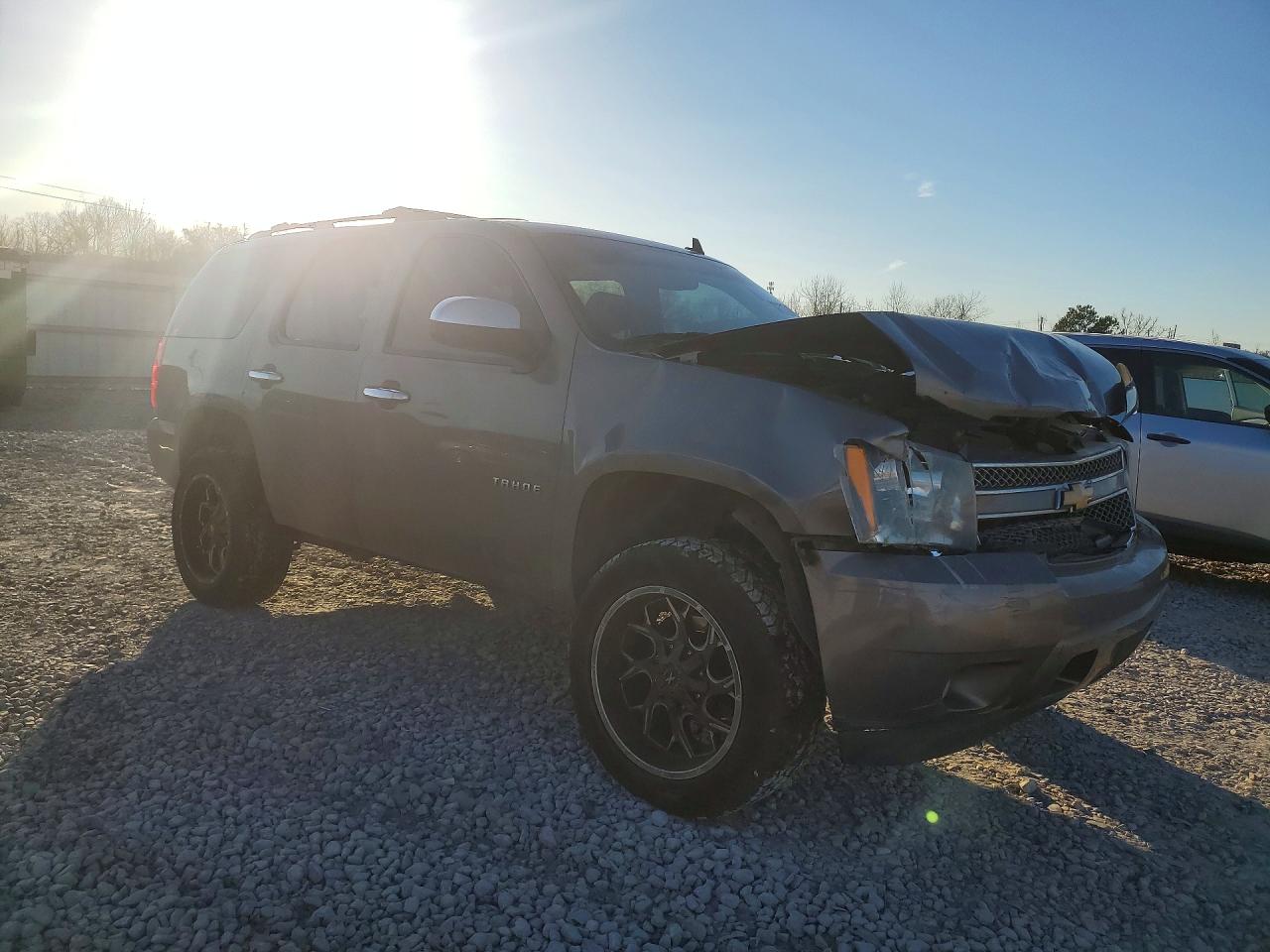 Chevrolet Tahoe K1500 Lt