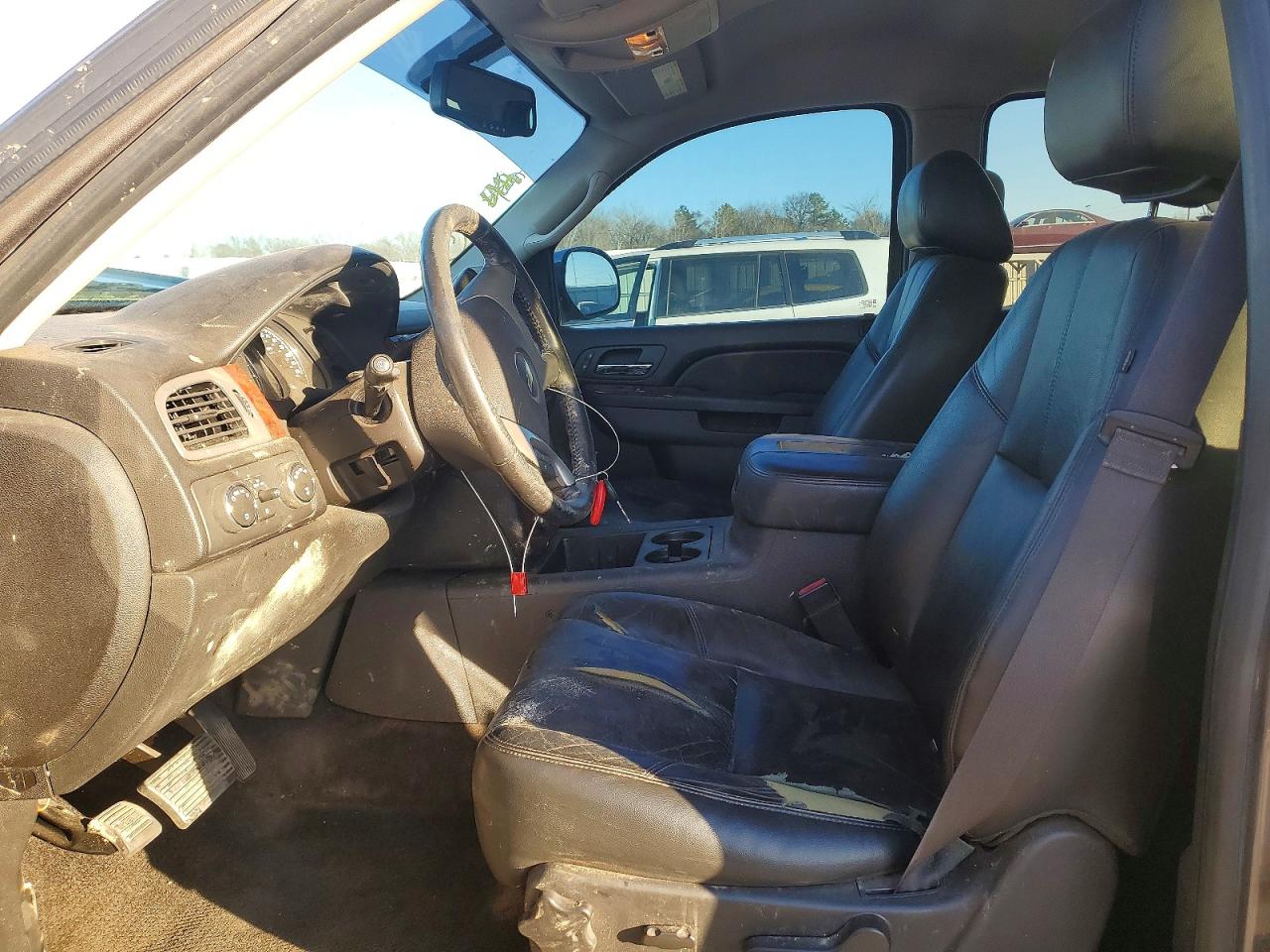 Chevrolet Tahoe K1500 Lt