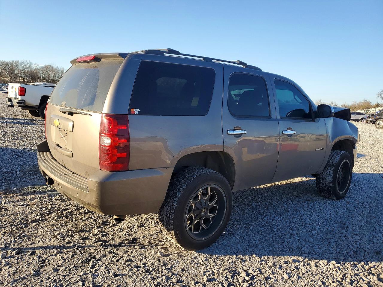 Chevrolet Tahoe K1500 Lt