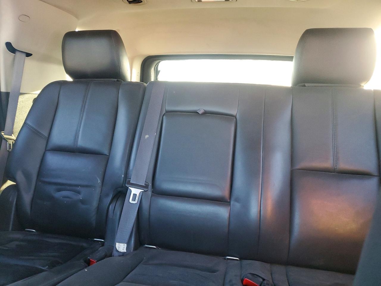 Chevrolet Tahoe K1500 Lt
