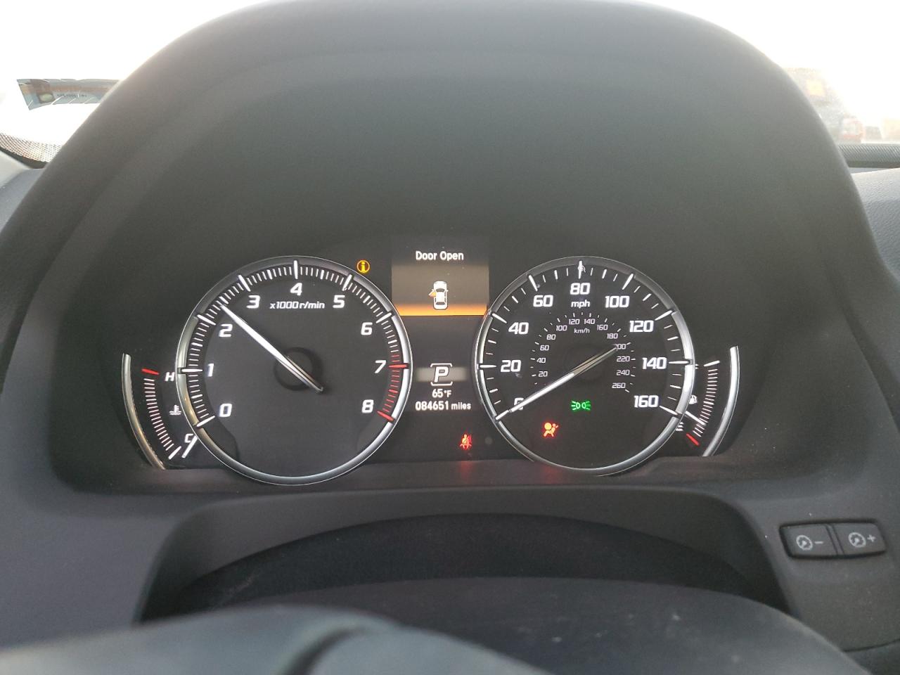 Acura TLX