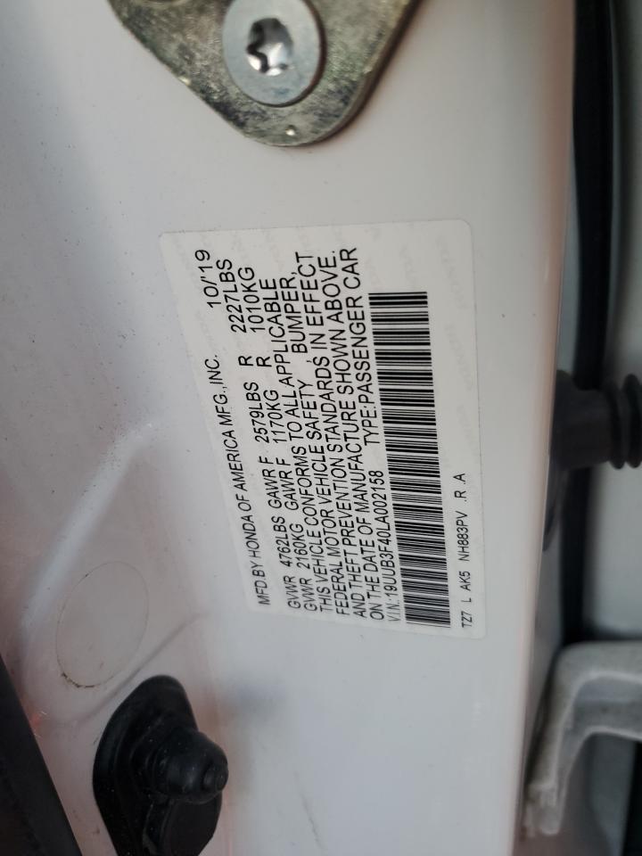 Acura TLX