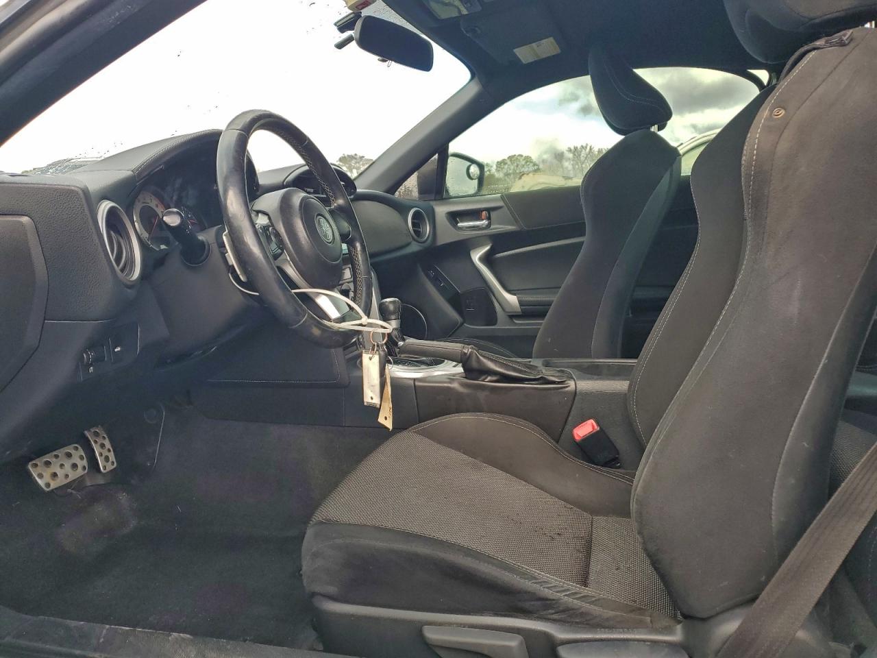 Toyota 86 Base