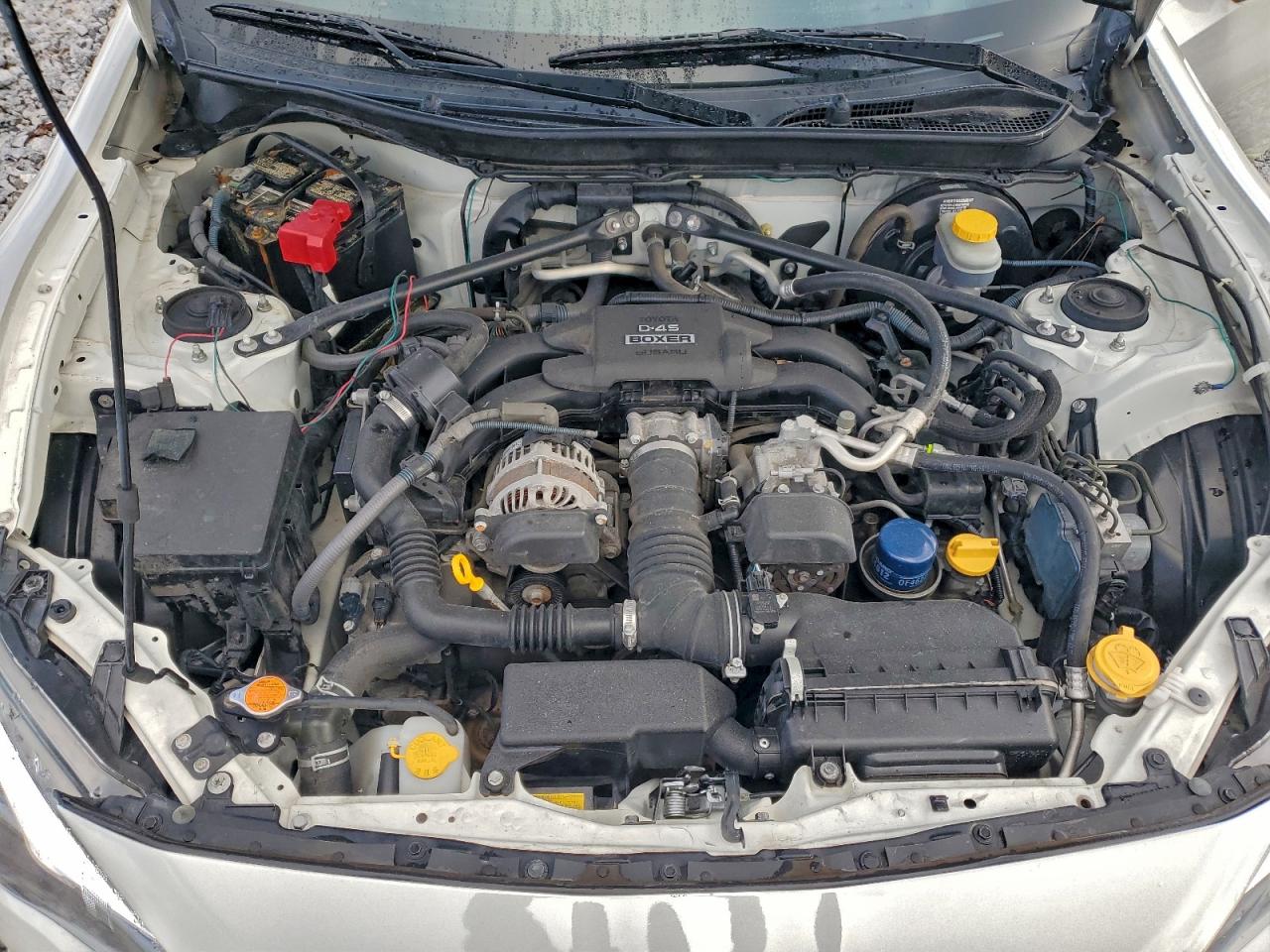 Toyota 86 Base