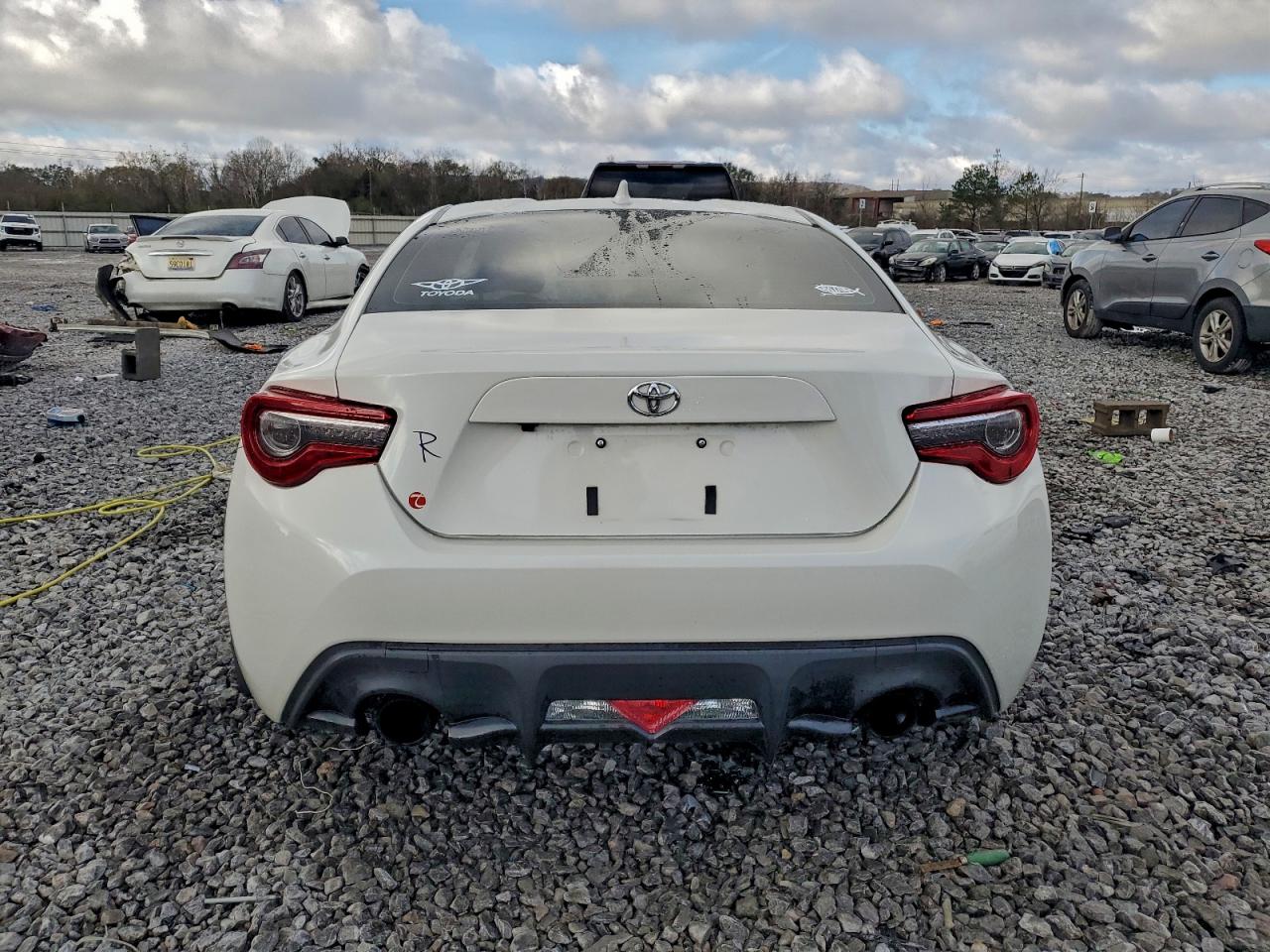 Toyota 86 Base