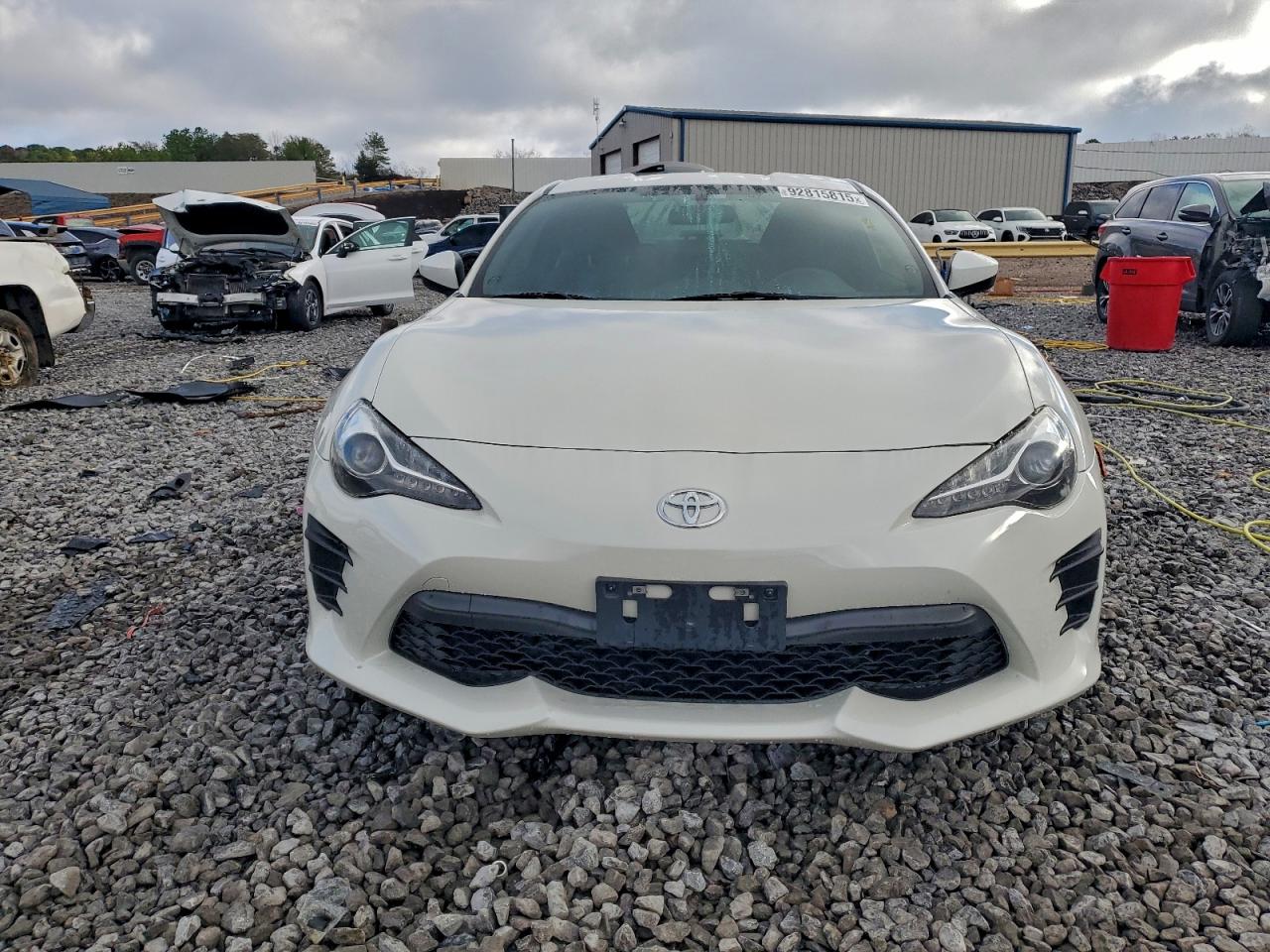 Toyota 86 Base