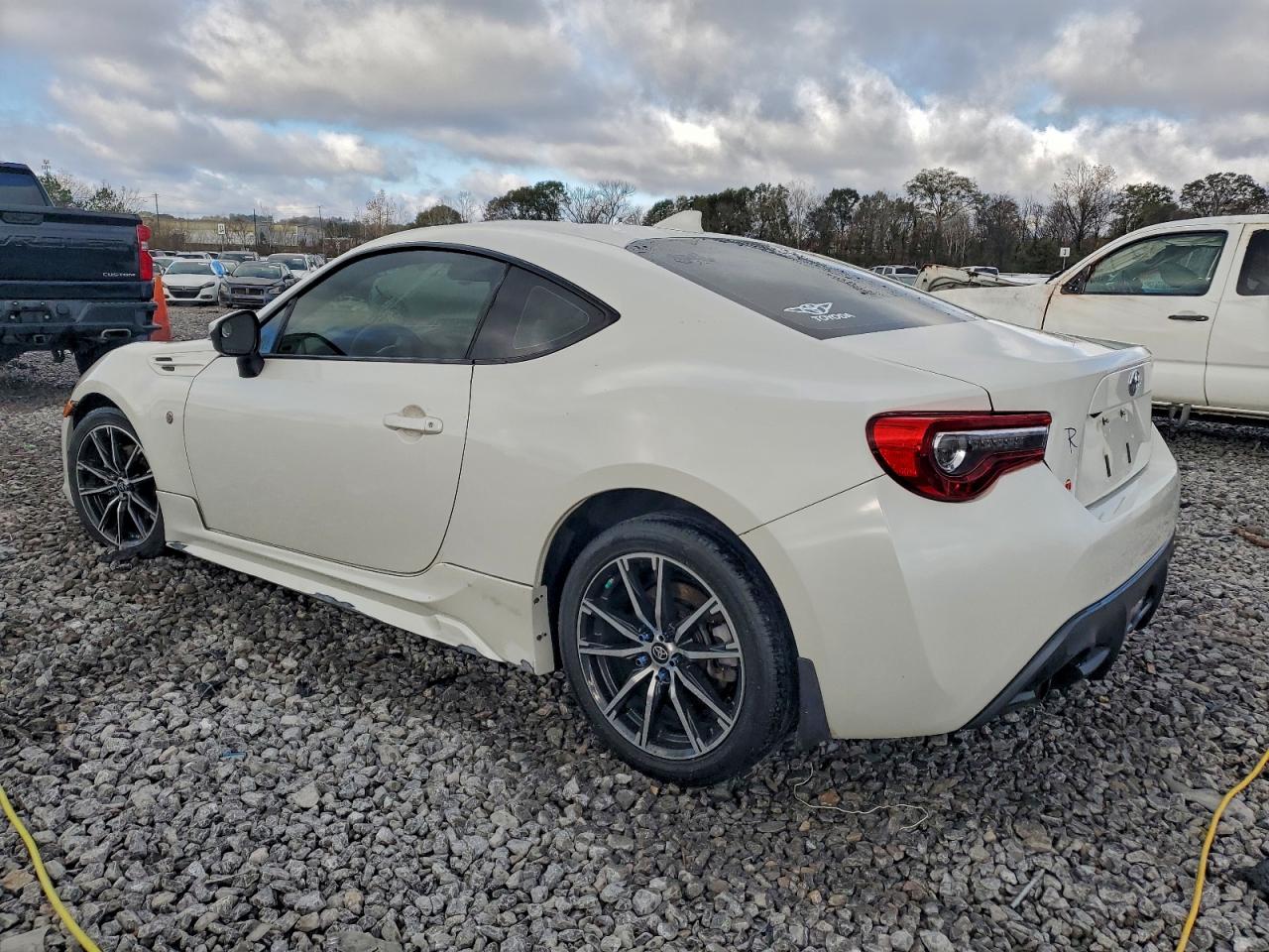 Toyota 86 Base