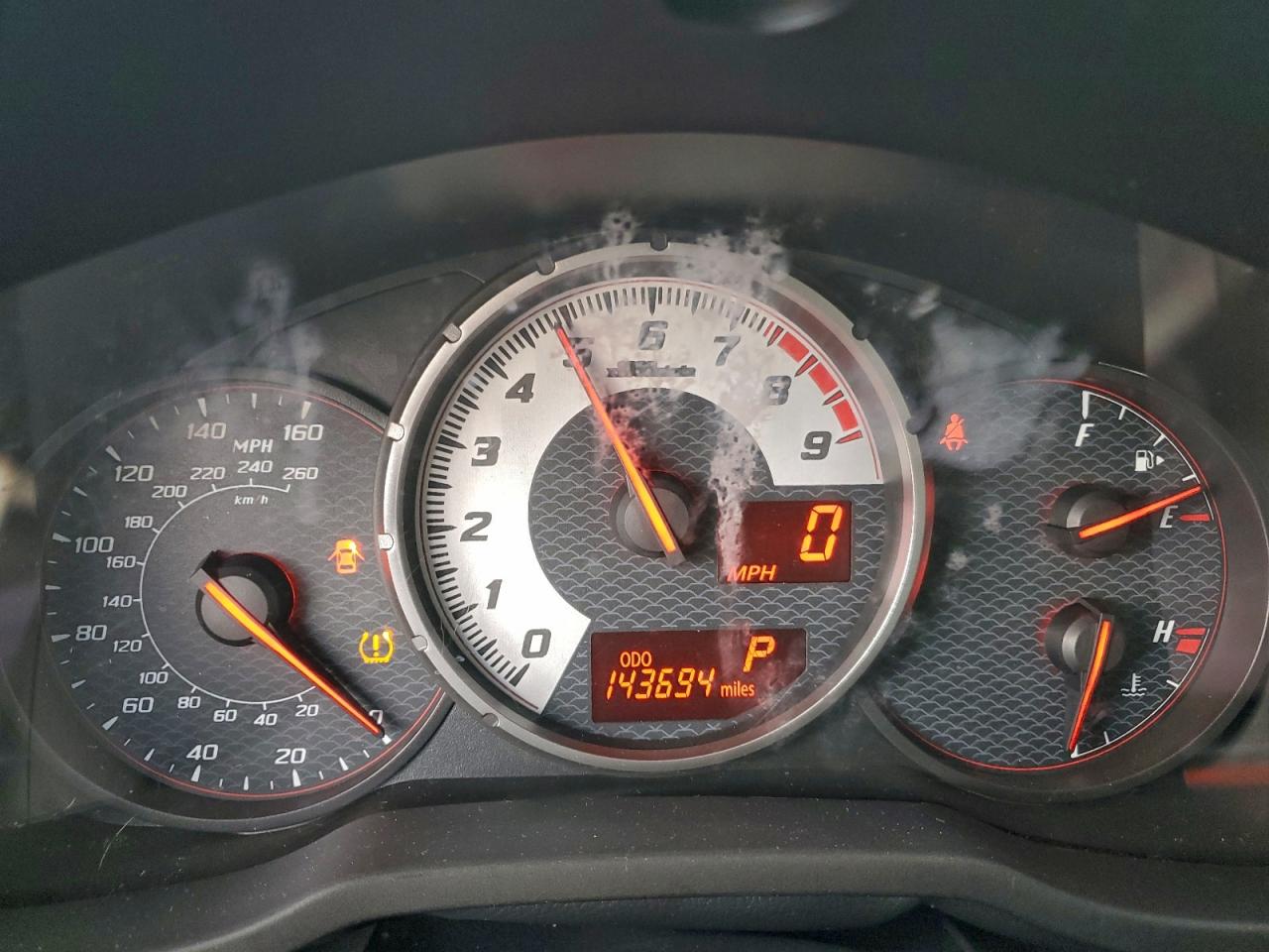 Toyota 86 Base