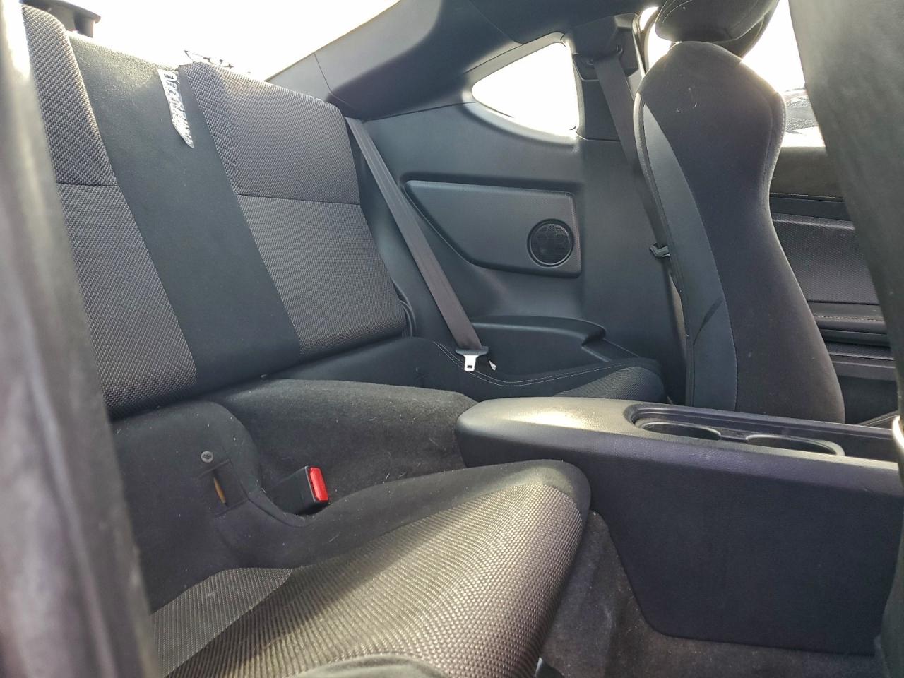 Toyota 86 Base