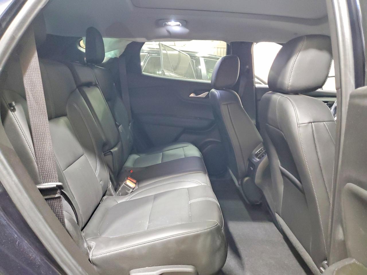 Chevrolet Blazer 3lt