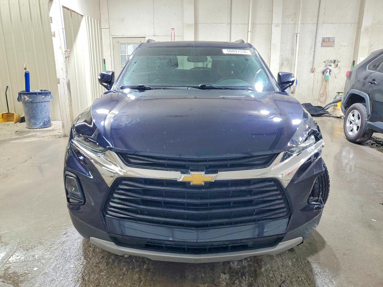 Chevrolet Blazer 3lt