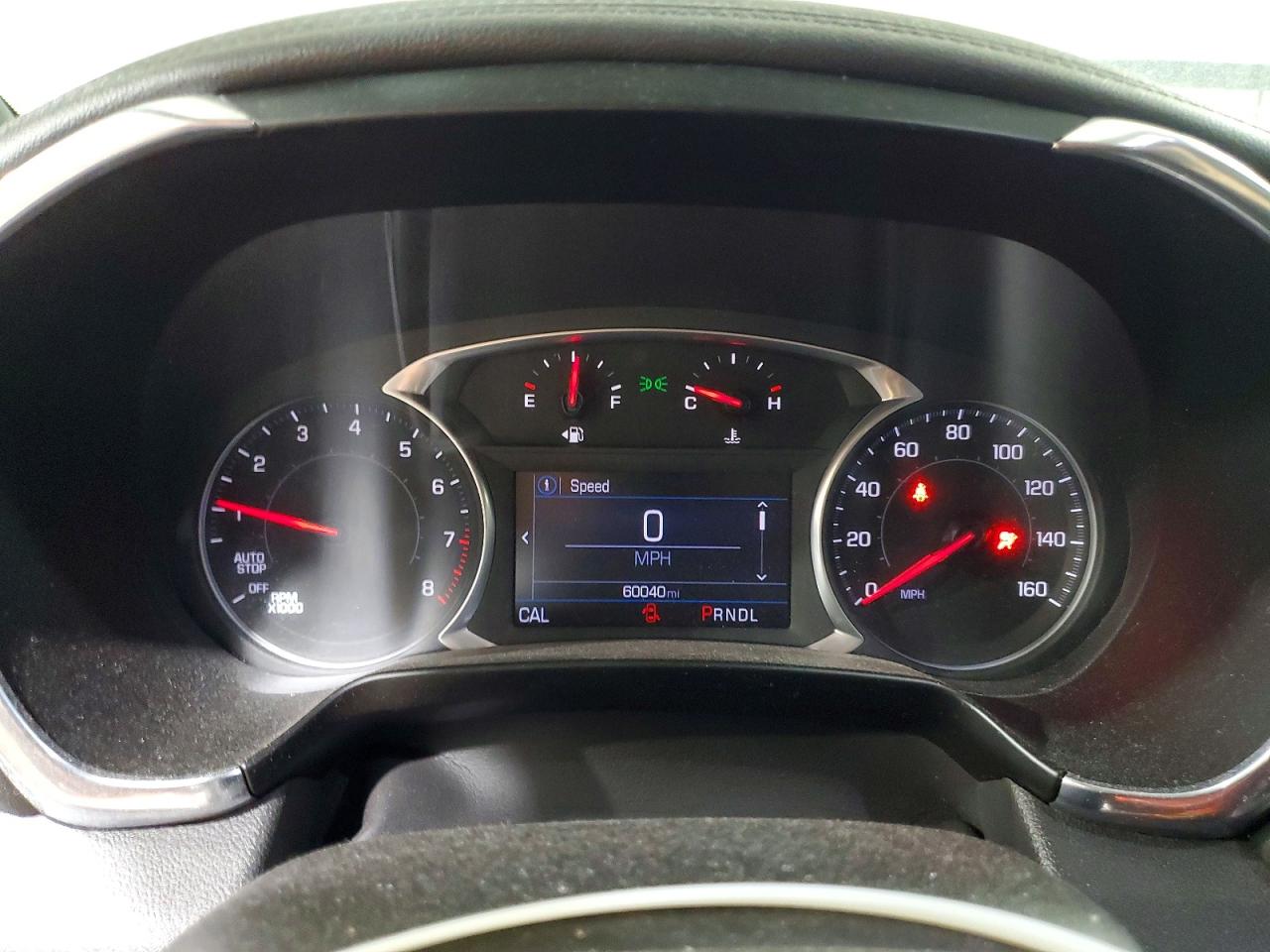 Chevrolet Blazer 3lt
