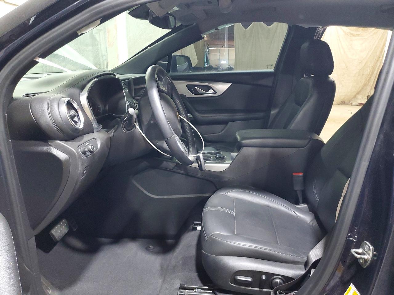 Chevrolet Blazer 3lt