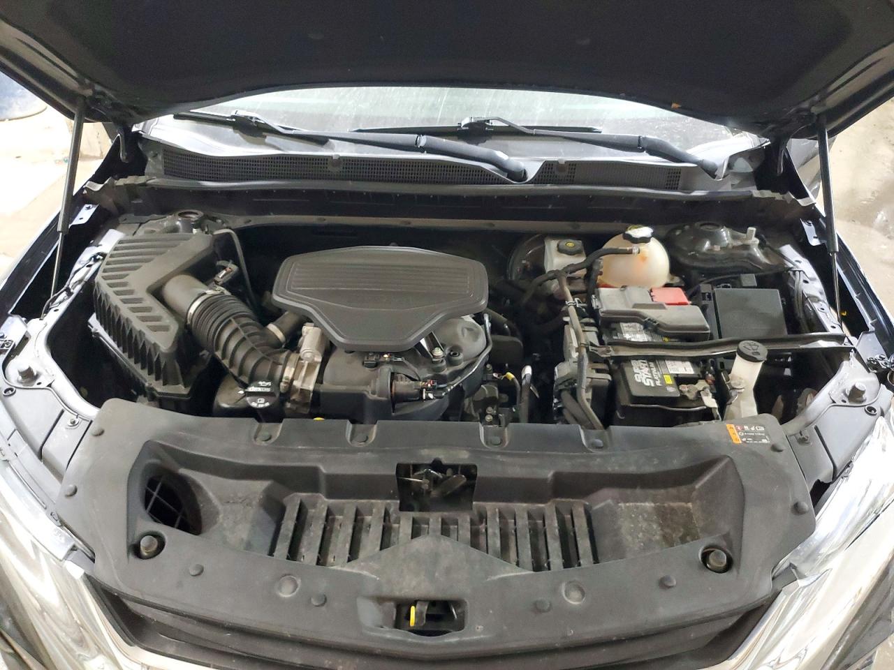 Chevrolet Blazer 3lt
