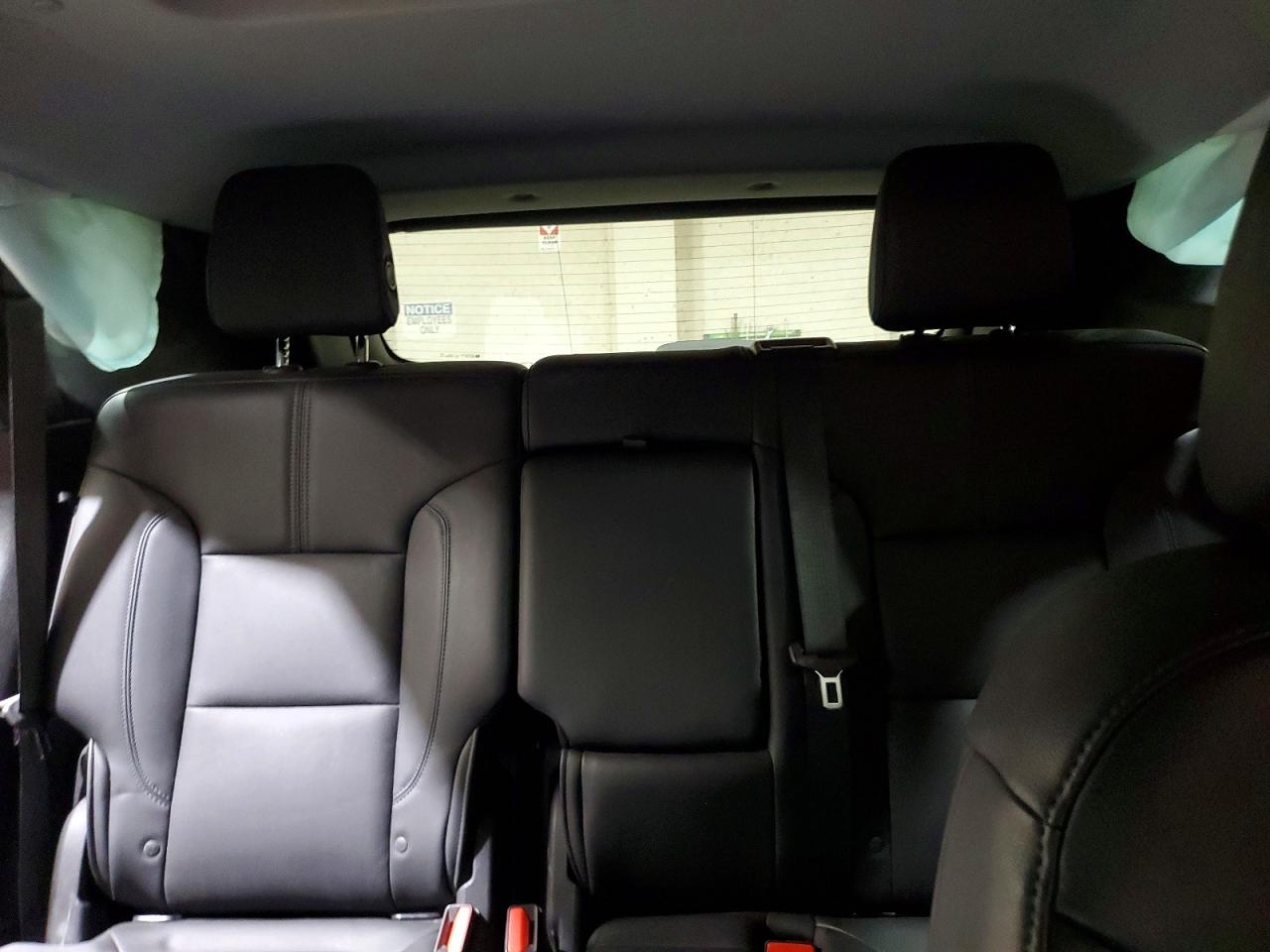 Chevrolet Blazer 3lt