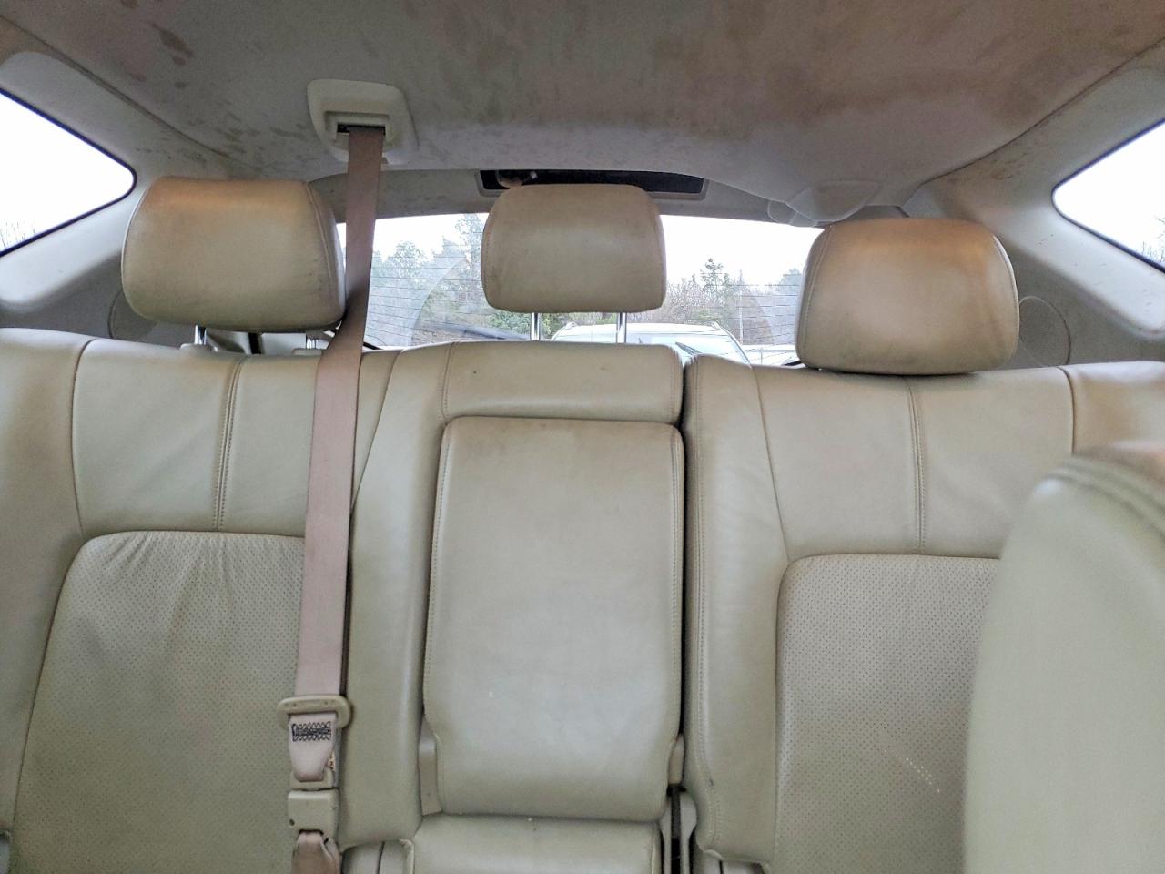 Nissan Murano S