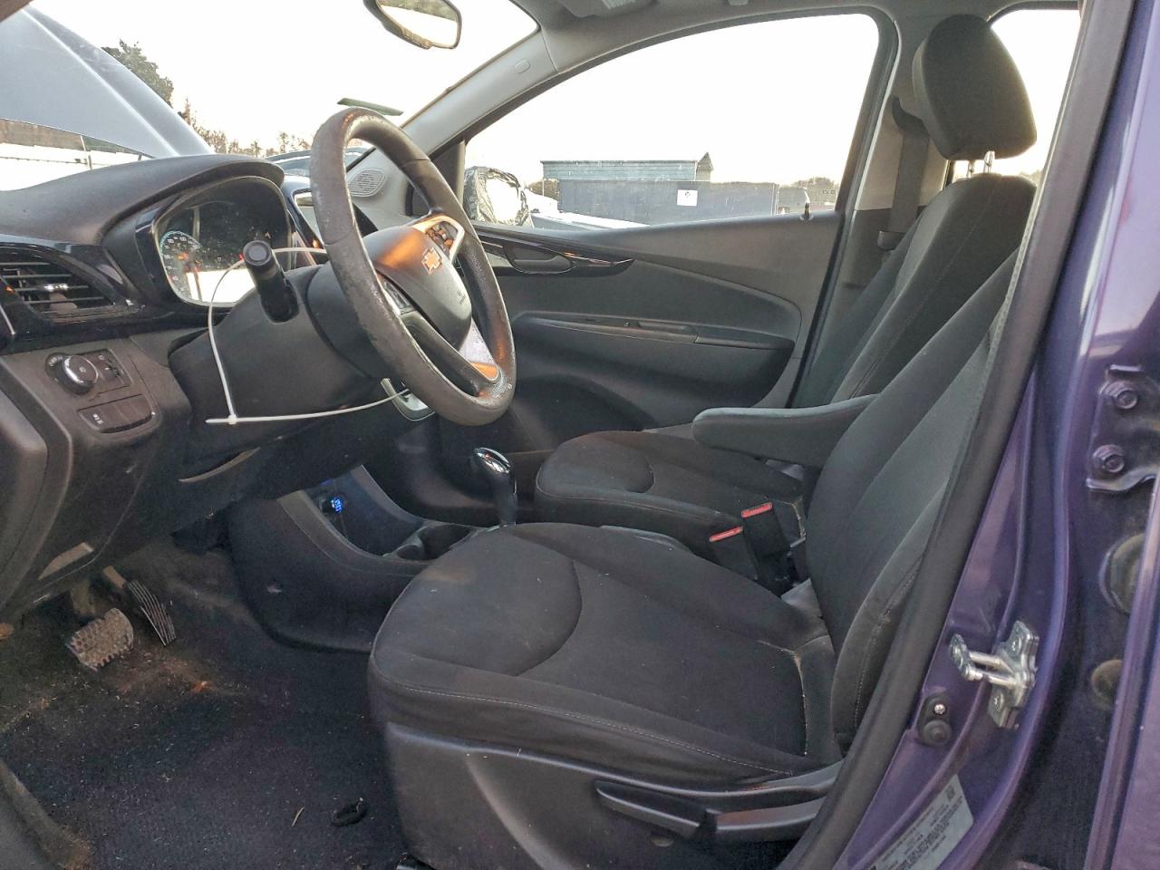 Chevrolet Spark 1lt